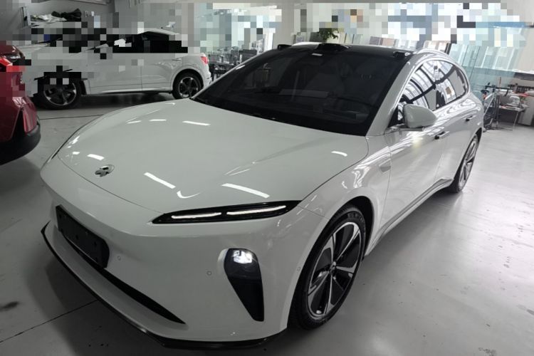 Used Nio ET5T 2023 75 kWh Touring Guazi used car, China used car export, Used car for sale, Used  cars, Cheapest cars for sale