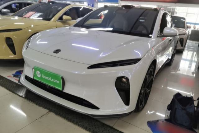 Used Nio ET5T 2023 75 kWh Touring