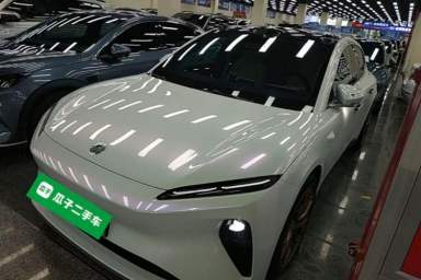 Used Nio ET5T 2023 75 kWh Touring