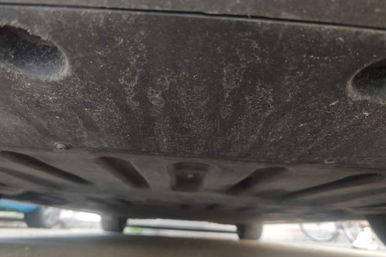 Used Nio ET5T 2023 75 kWh Touring Chassis Front