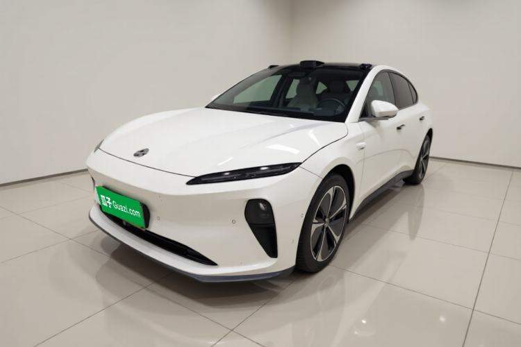 Used Nio ET5T 2023 75 kWh Touring