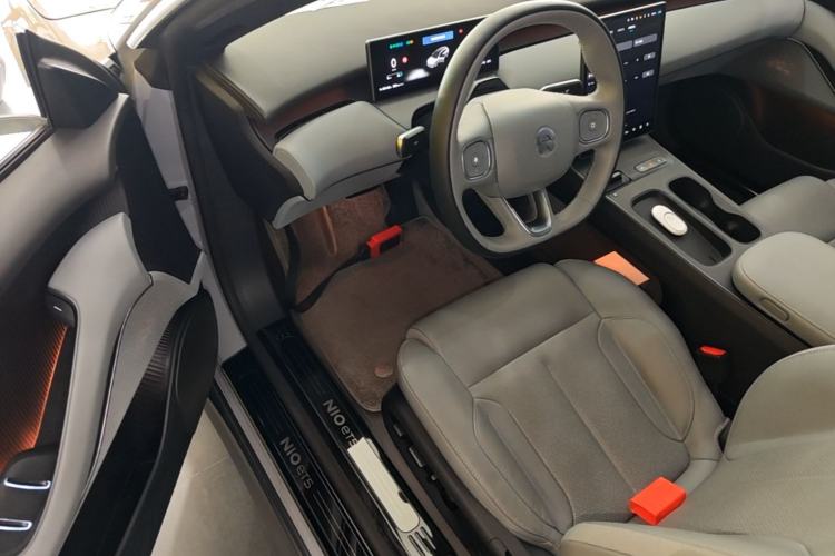 Used Nio ET5T 2023 75 kWh Touring Driver Seat