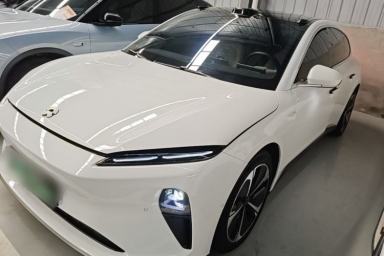 Used Nio ET5T 2023 75 kWh Touring