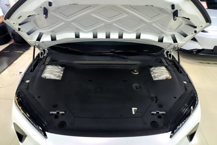 Used Nio ET5T 2023 75 kWh Touring Engine Bay