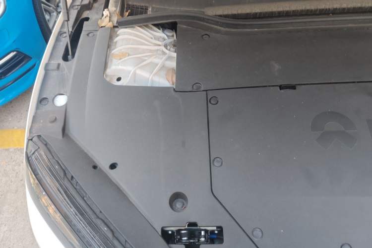 Used Nio ET5T 2023 75 kWh Touring Engine Bay Right
