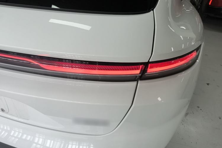 Used Nio ET5T 2023 75 kWh Touring Exterior 3