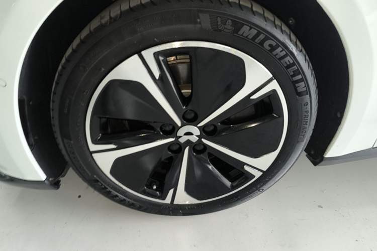 Used Nio ET5T 2023 75 kWh Touring Exterior 4