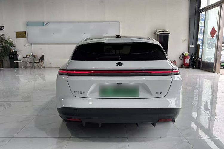 Used Nio ET5T 2023 75 kWh Touring Exterior 4