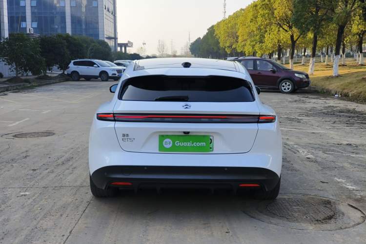 Used Nio ET5T 2023 75 kWh Touring Exterior 5