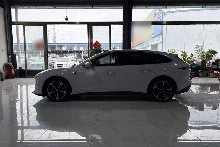 Used Nio ET5T 2023 75 kWh Touring Exterior 6