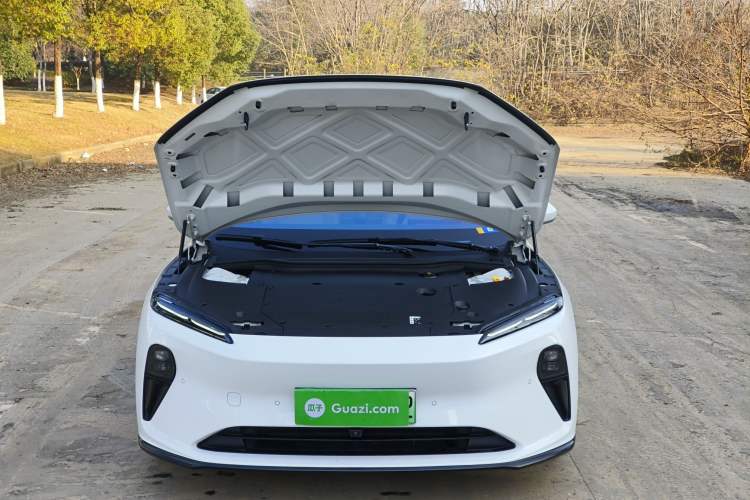 Used Nio ET5T 2023 75 kWh Touring Exterior 8