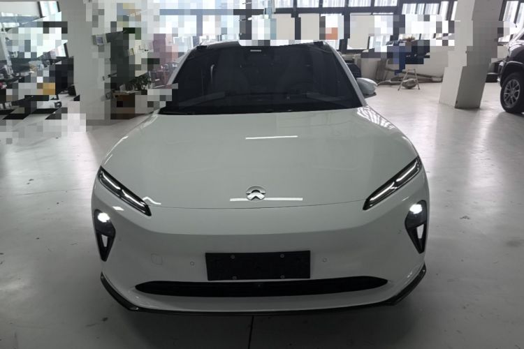 Used Nio ET5T 2023 75 kWh Touring Front