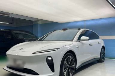 Used Nio ET5T 2023 75 kWh Touring