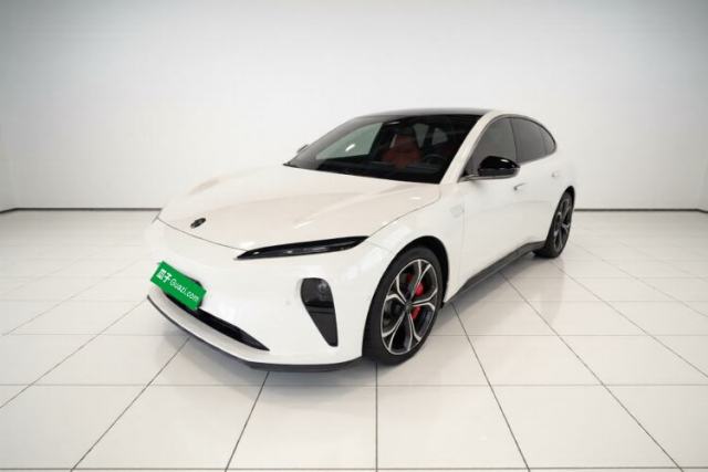 Used Nio ET5T 2023 75 kWh Touring