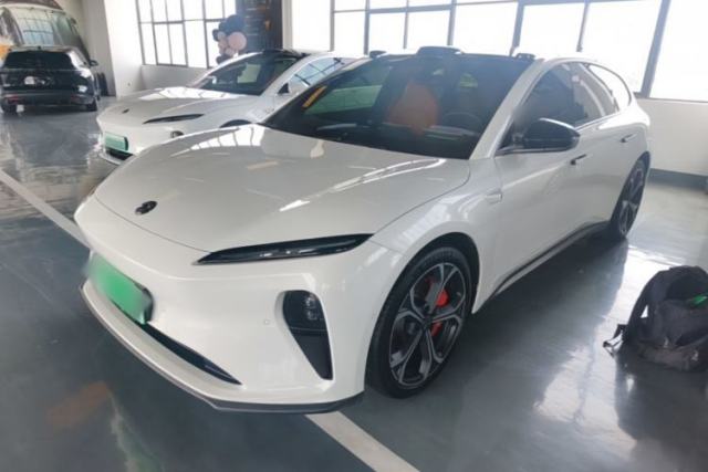 Used Nio ET5T 2023 75 kWh Touring