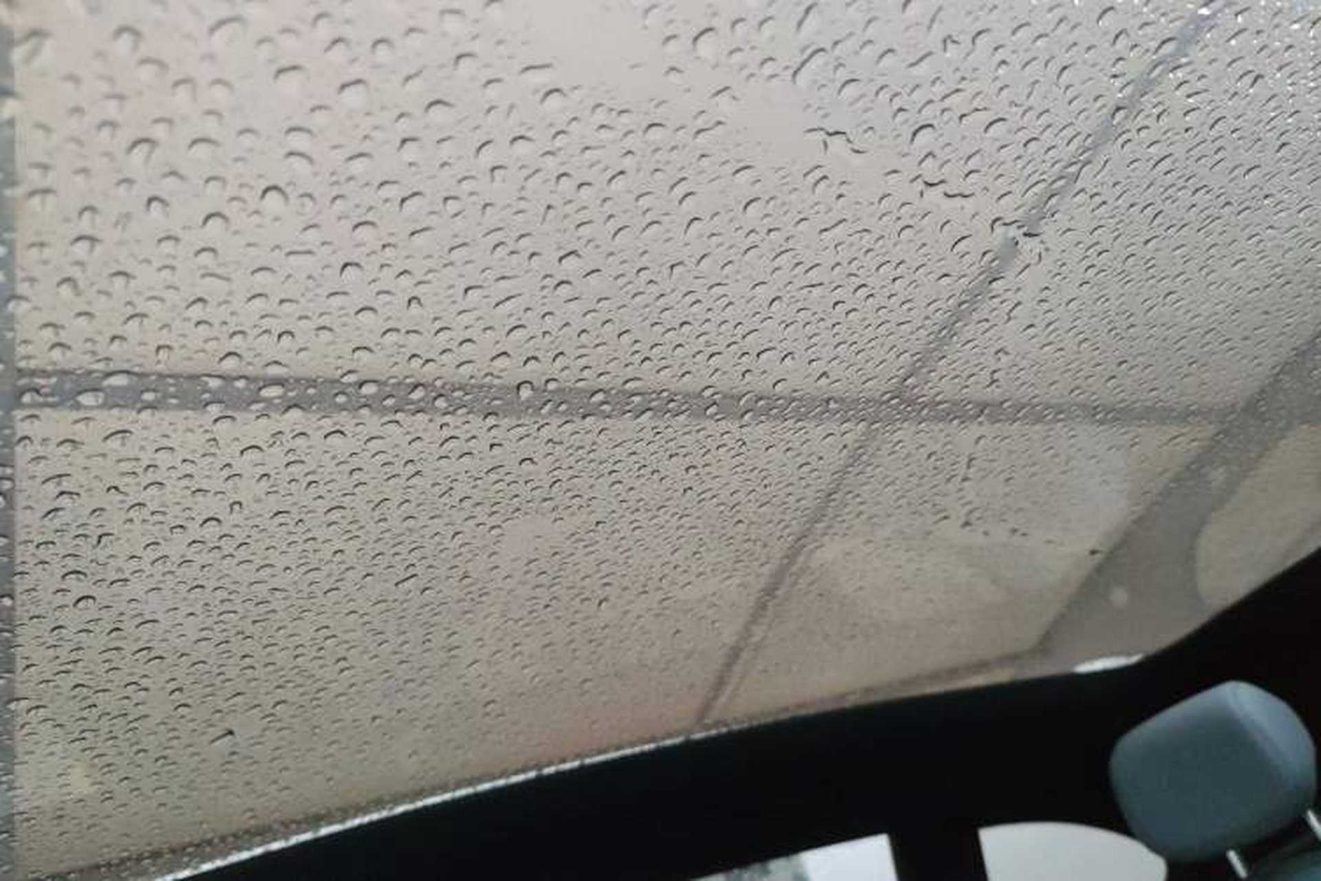 Used Nio ET5T 2023 75 kWh Touring Headliner