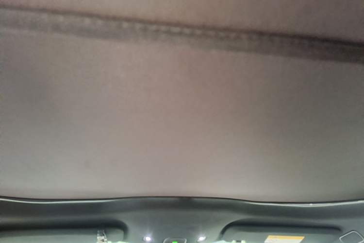 Used Nio ET5T 2023 75 kWh Touring Headliner