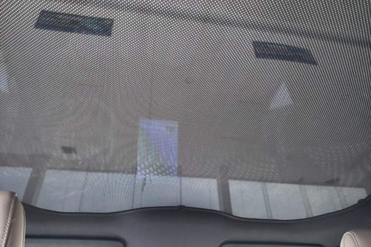 Used Nio ET5T 2023 75 kWh Touring Headliner