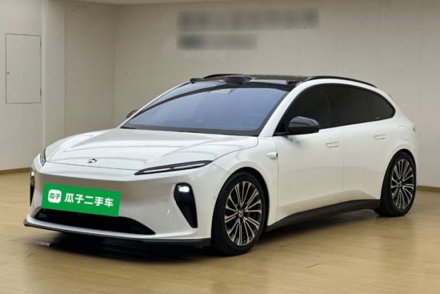 Used Nio ET5T 2023 75 kWh Touring