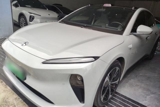 Used Nio ET5T 2023 75 kWh Touring