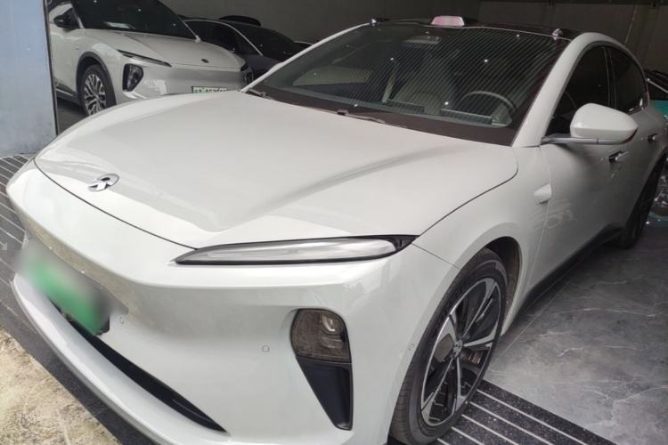 Used Nio ET5T 2023 75 kWh Touring Guazi used car, China used car export, Used car for sale, Used cars, Cheapest cars for sale