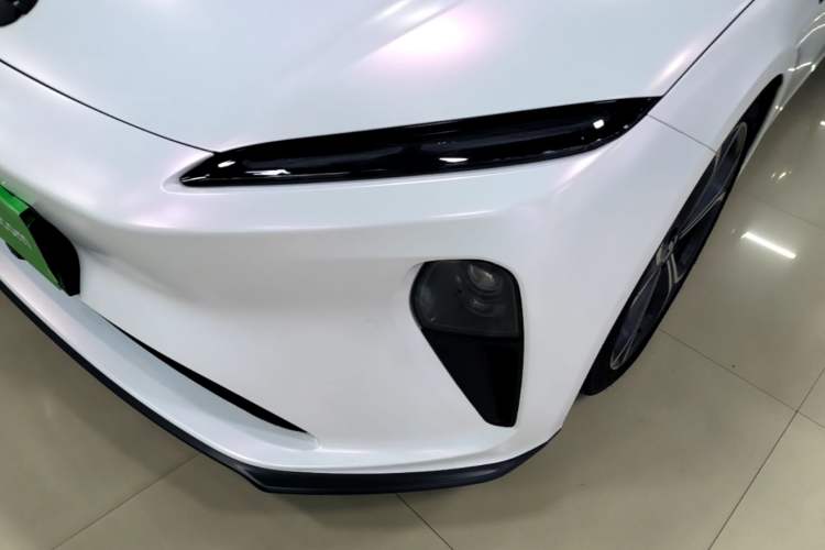 Used Nio ET5T 2023 75 kWh Touring Left Front Headlight