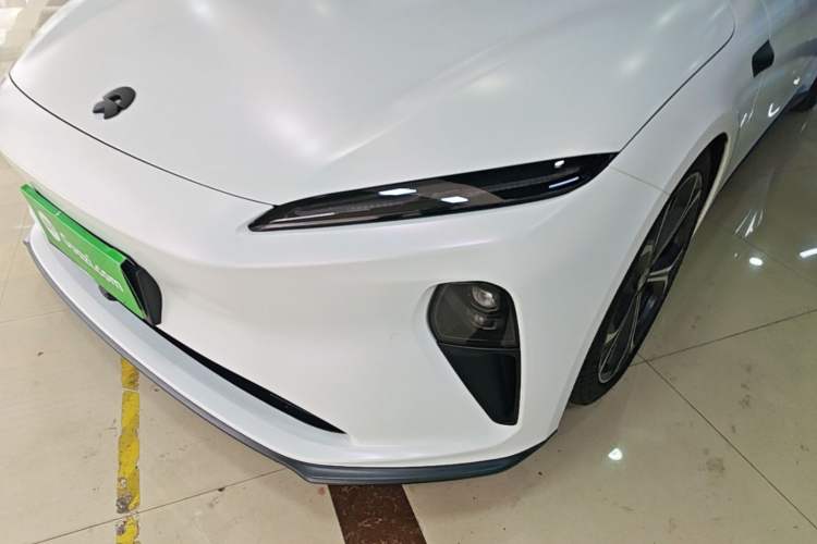 Used Nio ET5T 2023 75 kWh Touring Left Front Headlight