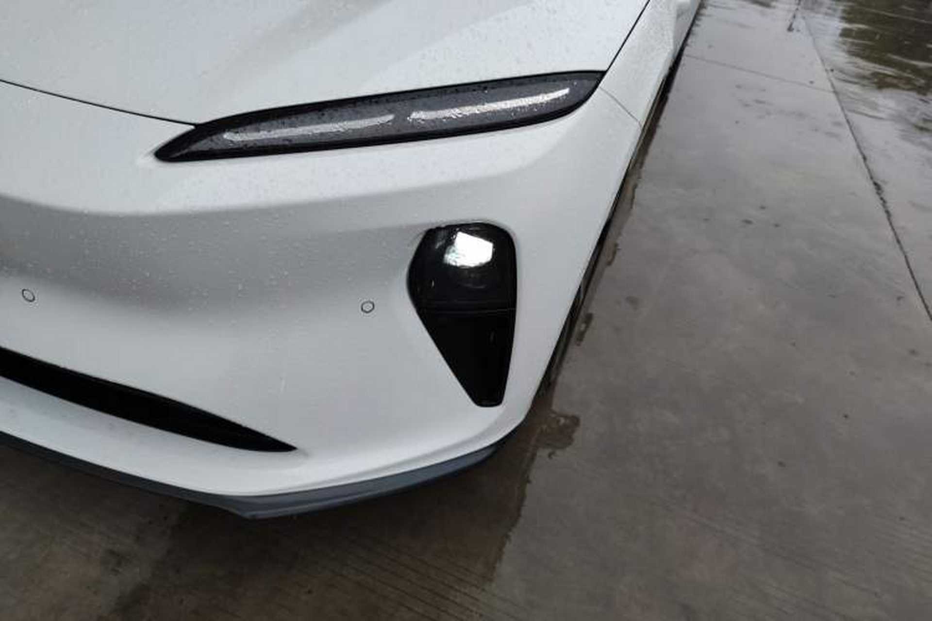Used Nio ET5T 2023 75 kWh Touring Left Front Headlight