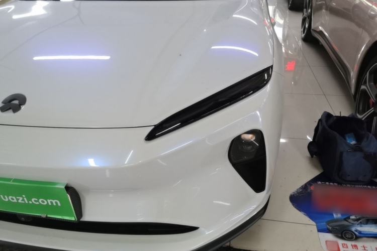 Used Nio ET5T 2023 75 kWh Touring Left Front Headlight