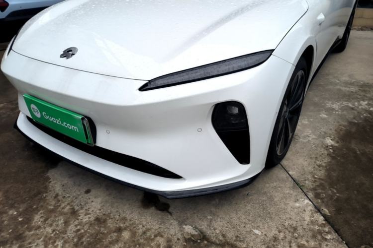 Used Nio ET5T 2023 75 kWh Touring Left Front Headlight