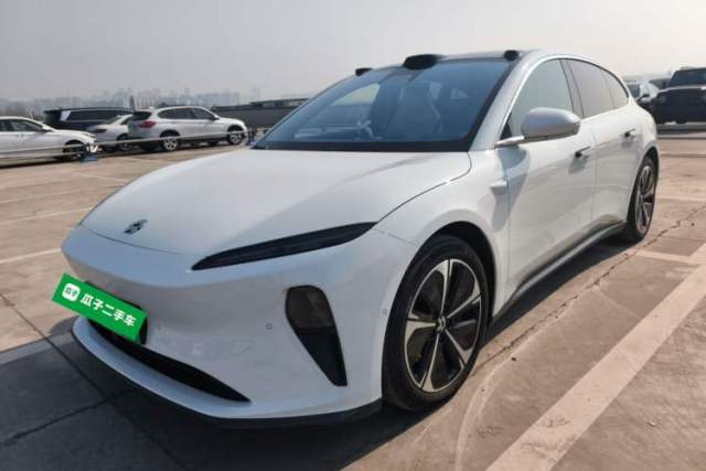 Used Nio ET5T 2023 75 kWh Touring