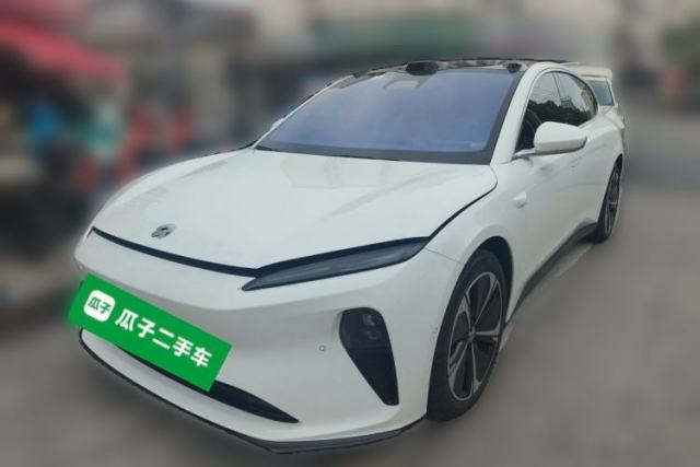 Used Nio ET5T 2023 75 kWh Touring
