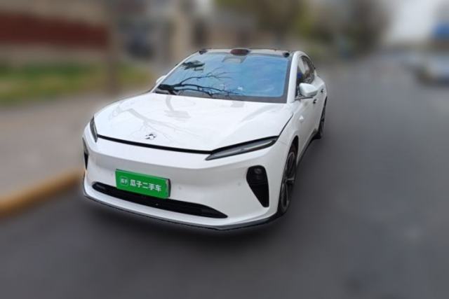 Used Nio ET5T 2023 75 kWh Touring