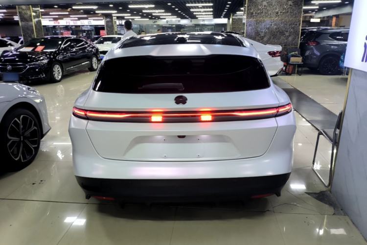 Used Nio ET5T 2023 75 kWh Touring Rear