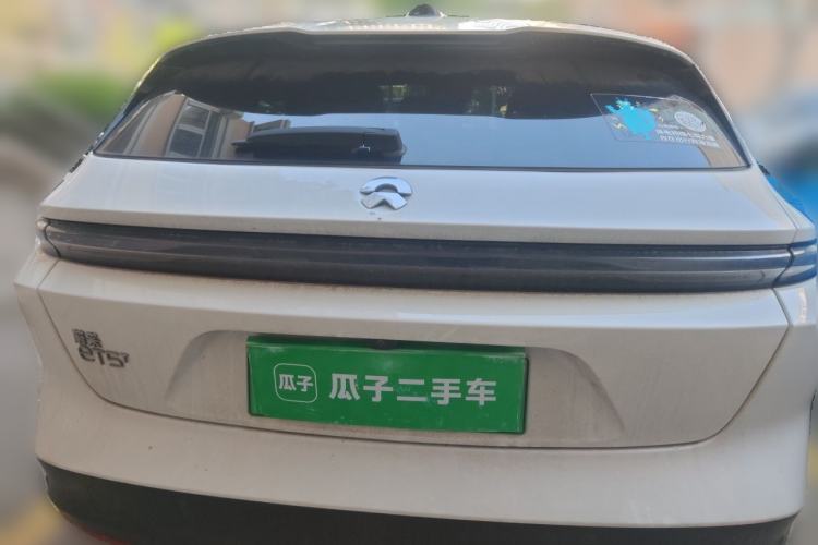 Used Nio ET5T 2023 75 kWh Touring Rear