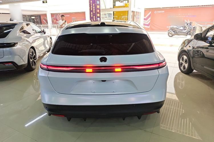 Used Nio ET5T 2023 75 kWh Touring Rear