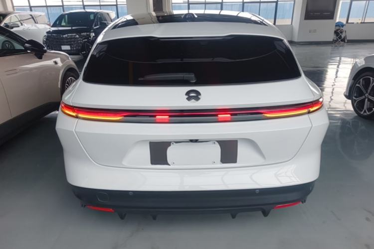 Used Nio ET5T 2023 75 kWh Touring Rear