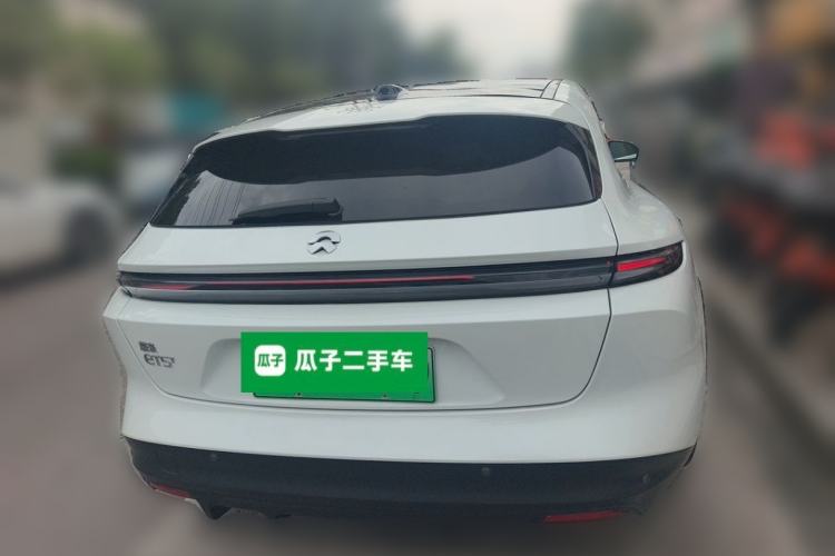 Used Nio ET5T 2023 75 kWh Touring Rear