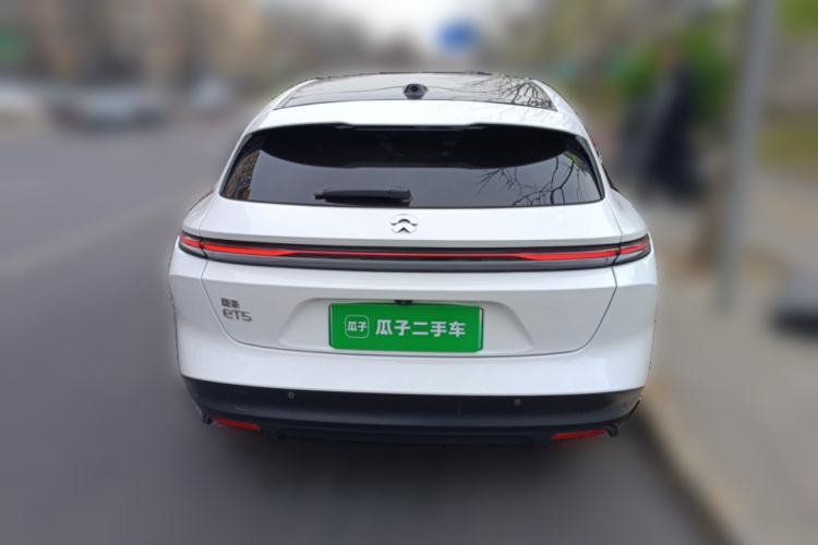 Used Nio ET5T 2023 75 kWh Touring Rear