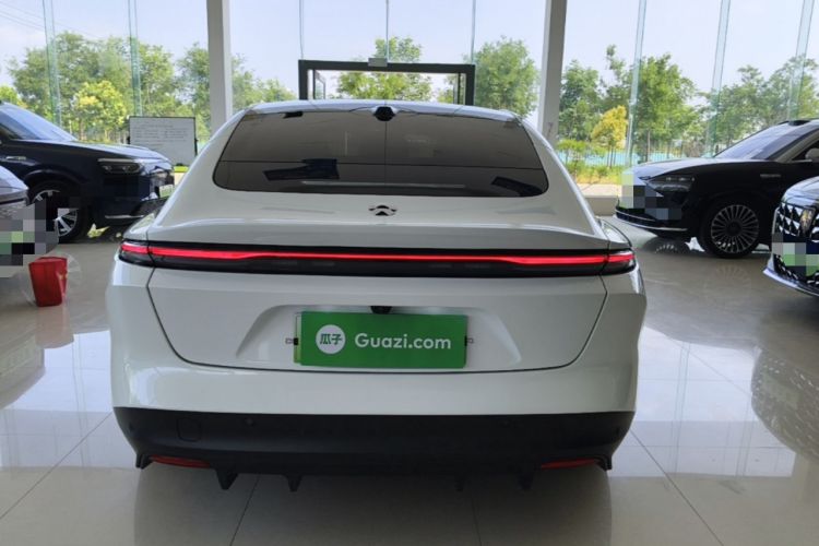 Used Nio ET5T 2023 75 kWh Touring Rear