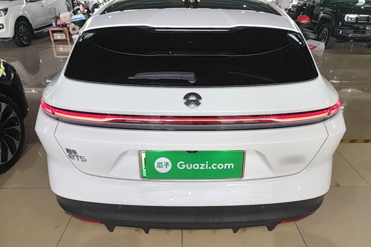 Used Nio ET5T 2023 75 kWh Touring Rear