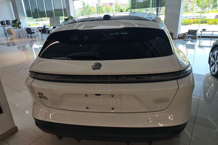 Used Nio ET5T 2023 75 kWh Touring Rear