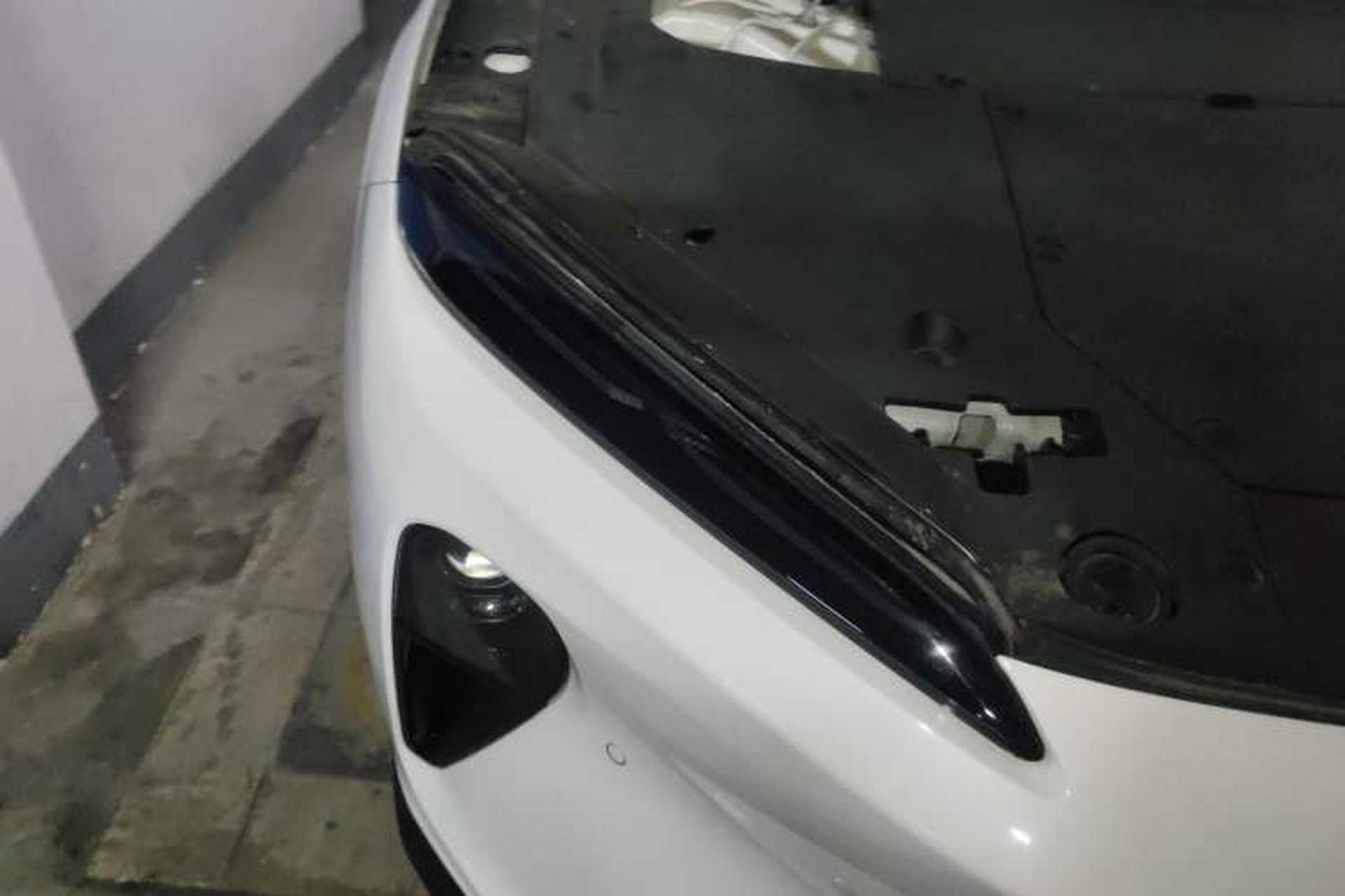 Used Nio ET5T 2023 75 kWh Touring Right Front Headlight