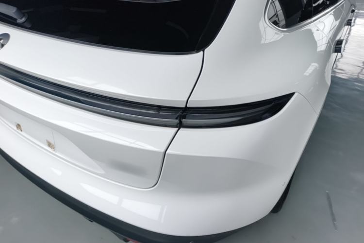 Used Nio ET5T 2023 75 kWh Touring Right Rear Taillight