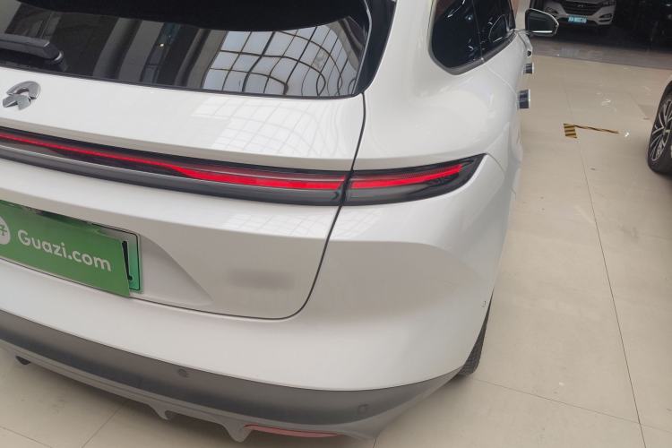 Used Nio ET5T 2023 75 kWh Touring Right Rear Taillight