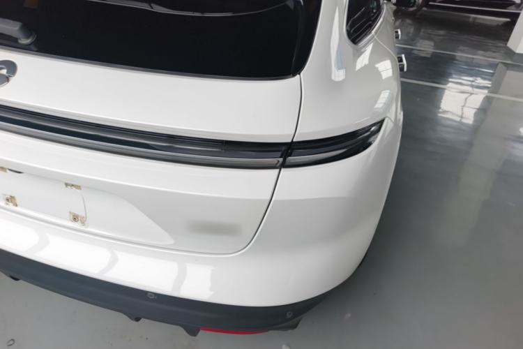 Used Nio ET5T 2023 75 kWh Touring Right Rear Taillight