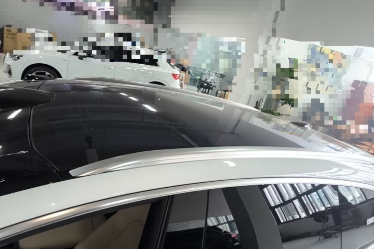 Used Nio ET5T 2023 75 kWh Touring Roof