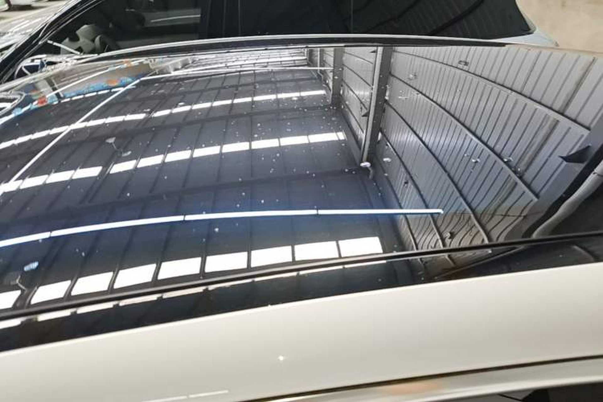 Used Nio ET5T 2023 75 kWh Touring Roof
