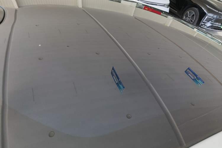 Used Nio ET5T 2023 75 kWh Touring Roof