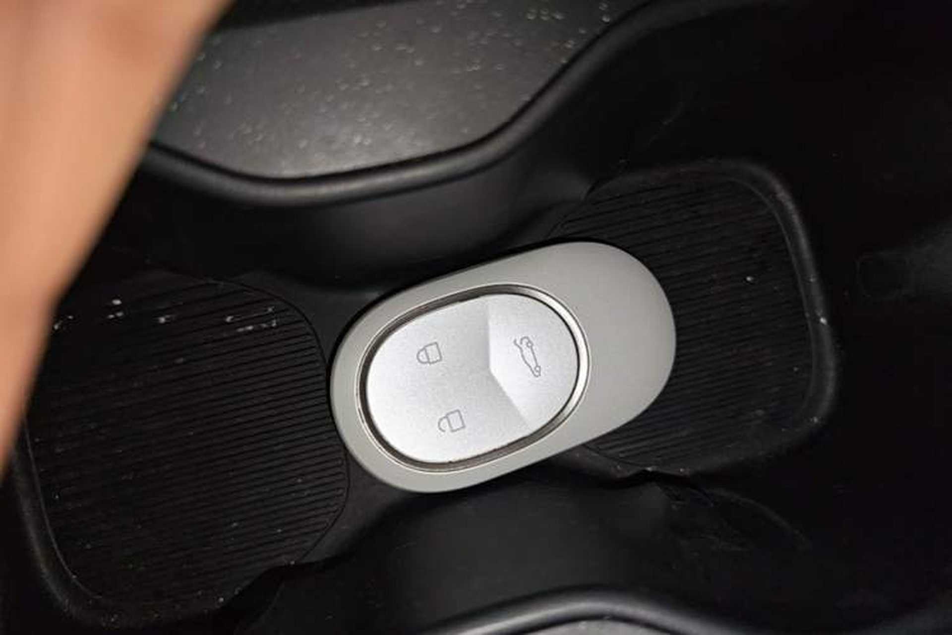 Used Nio ET5T 2023 75 kWh Touring Vehicle Key